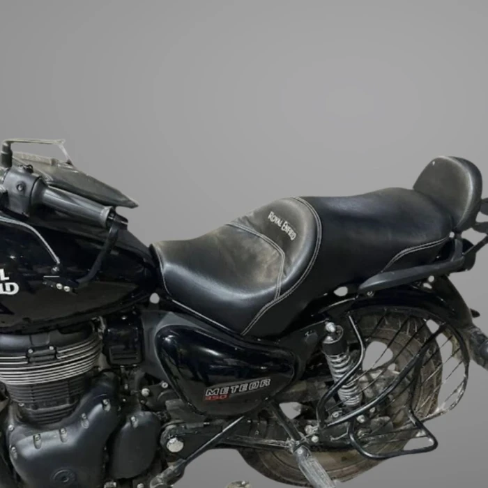 Meteor 350/Fireball/Stellar/Supernova Custom/Modified Touring Seat
