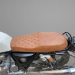 Continental GT 650 Design Seat Cover