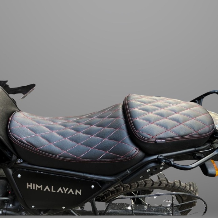 Himalayan Design Cushion Seat Cover