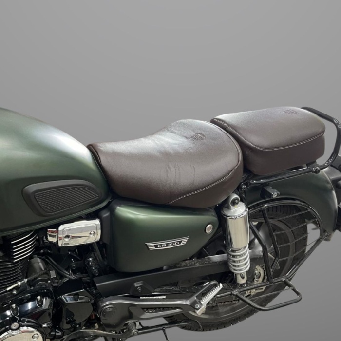 CB 350 Seat Cover