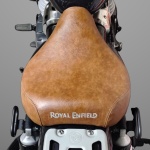 Super Meteor 650 Seat Cover