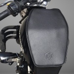 Thunderbird 350/500/350X/500X Tank Cover