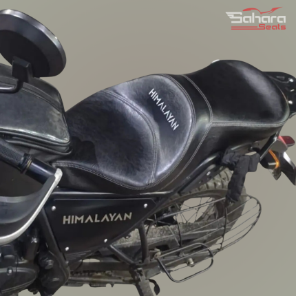 Royal Enfield Himalayan 411