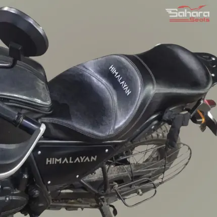 Royal Enfield Himalayan 411