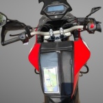 Honda CB200X Tank Cover