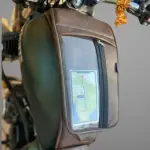 highness cb 350 tank cover