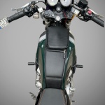 Universal Waterproof Tank Strap/Tank Cover