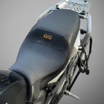 BMW G310 GS Seat Comfort Redefined