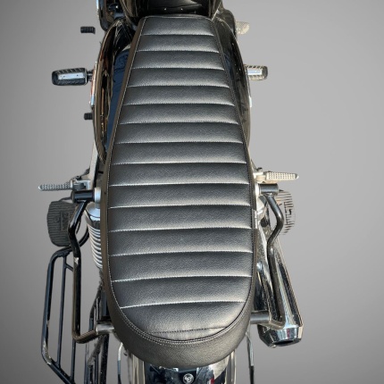 Honda Highness CB 350 Brat Seat