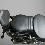 Super Meteor 650 Comfort Pillion Touring Seat