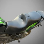 Kawasaki Versys 650 Endurance Seat -Upgrade for Long Distance Riding