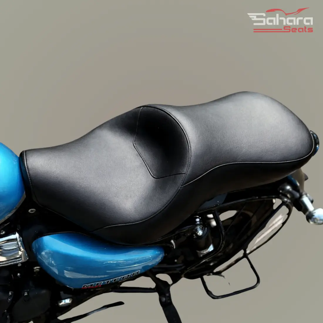 Meteor 350 Long Distance Touring Seat