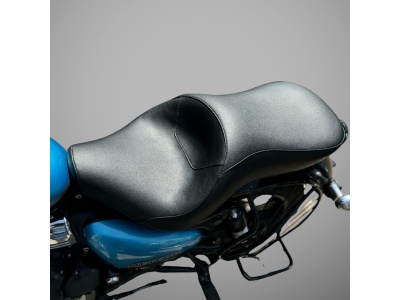 Meteor 350 Long Distance Touring Seat