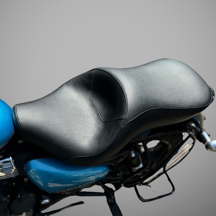 Meteor 350 Long Distance Touring Seat