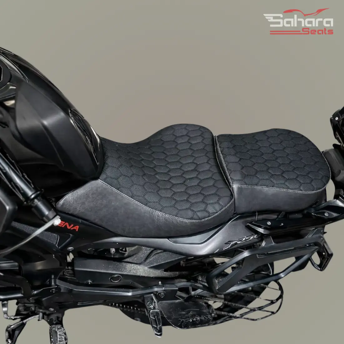 Bajaj Dominar 250