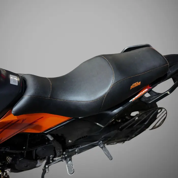 KTM 390 X Adventure Comfort Quest Seat