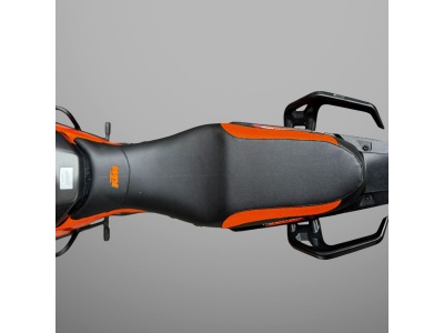 KTM 250 Adventure 2025 Stylish Touring Seat