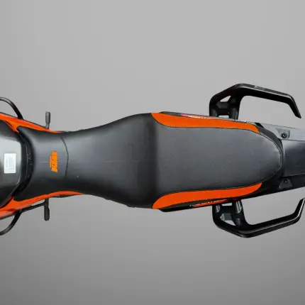 KTM 250 Adventure 2025 Stylish Touring Seat