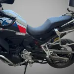 BMW F750GS - F850GS - F850GS Adventure - F900GS Adventure - F800GS Low Rider Seat