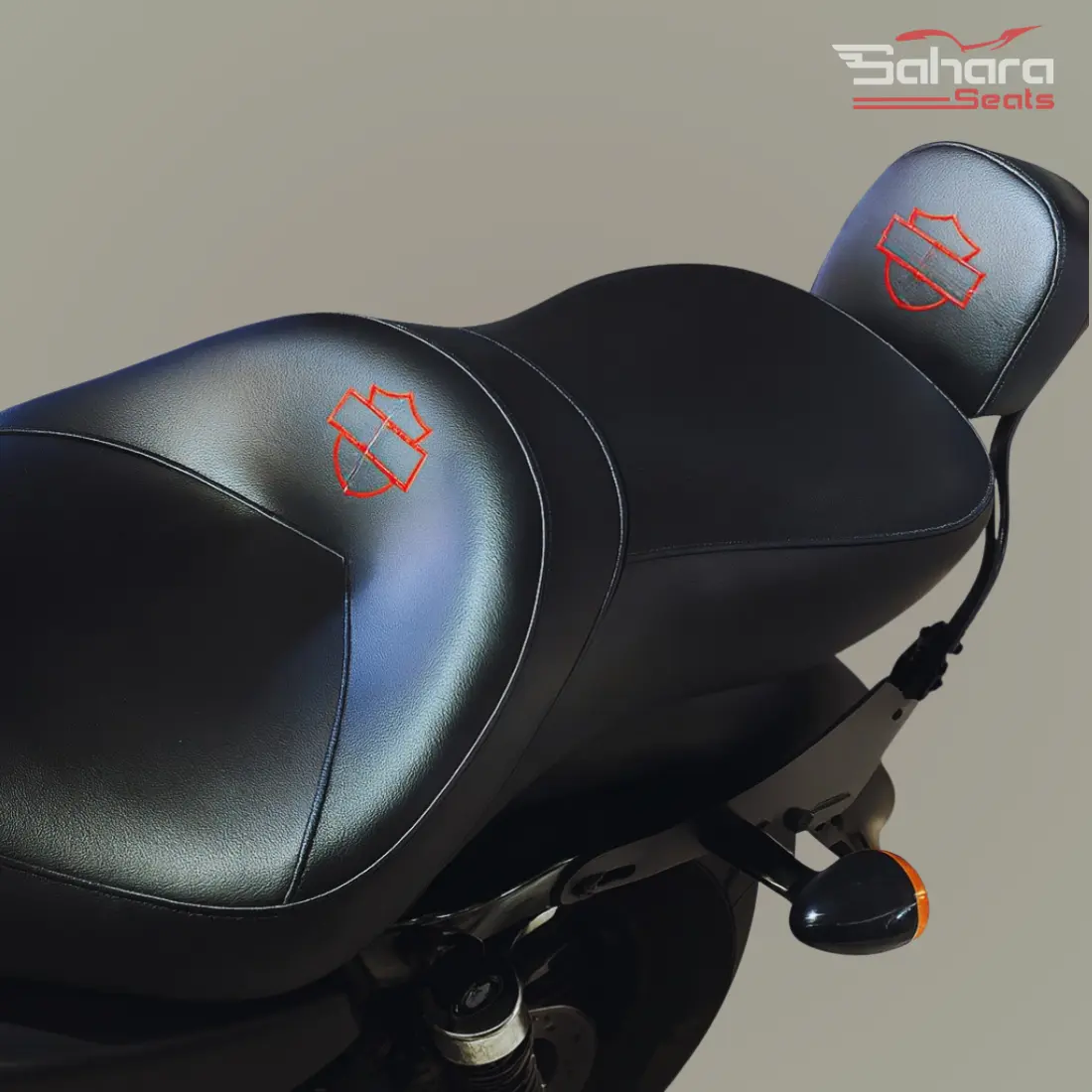 Seats Cover