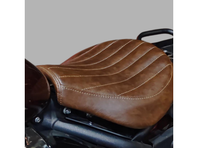 Classic 650 Heritage Rider Seat