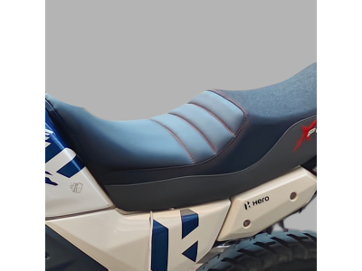 Hero Xpulse 200 / 200 4V Complete Touring Seat