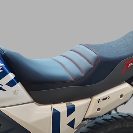 Hero Xpulse 200 / 200 4V Complete Touring Seat