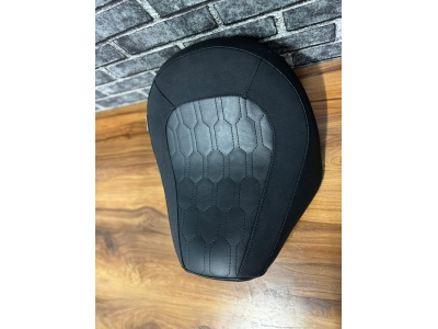 Shotgun 650 Comfort Rider Hexa Seat