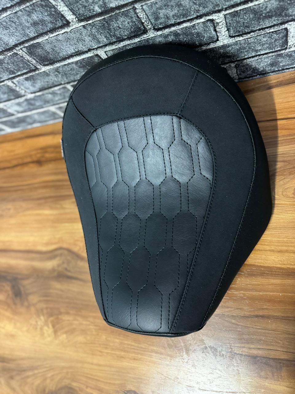 Shotgun 650 Comfort Rider Hexa Seat Shotgun 650 Comfort Rider Hexa Seat