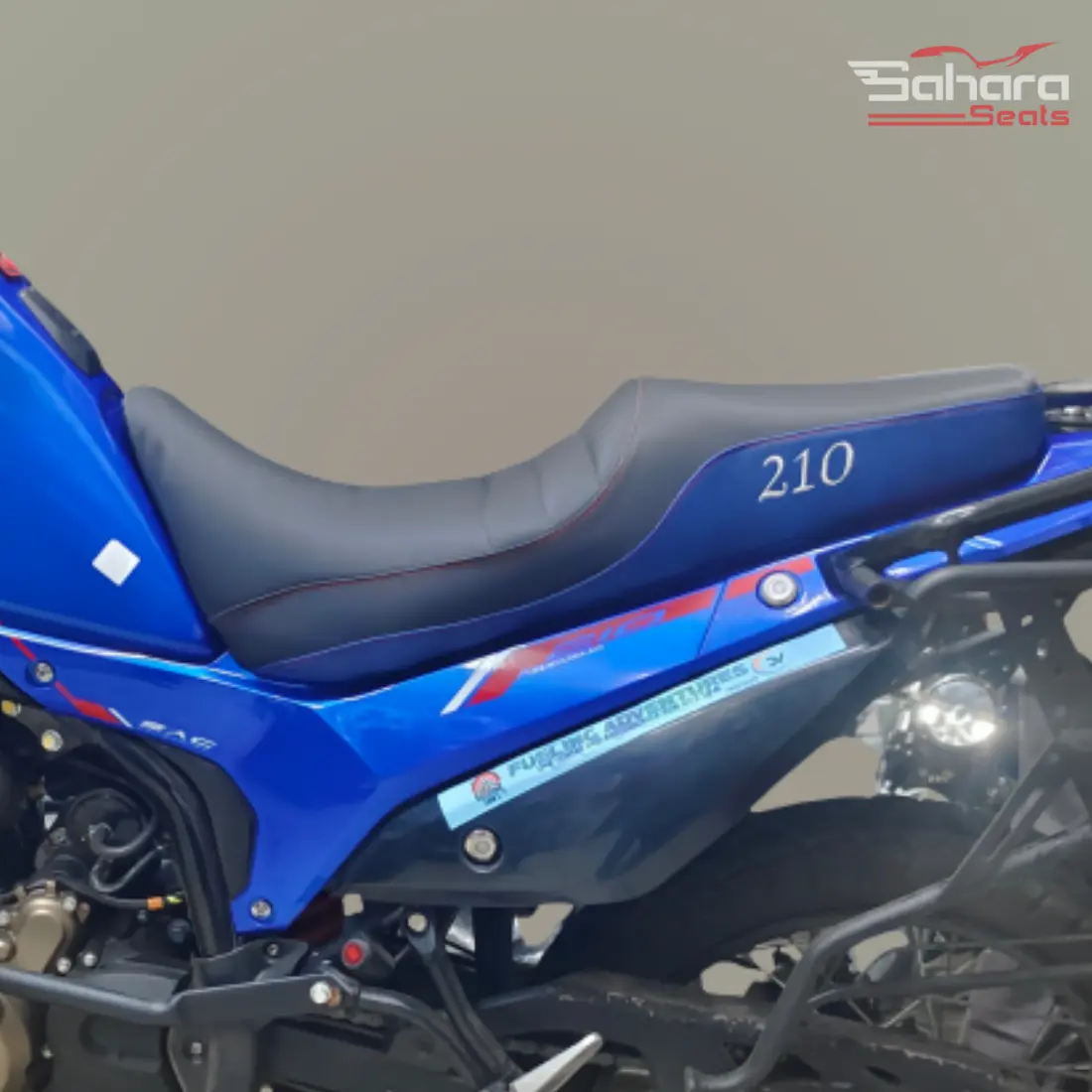 Seats Cover (6)