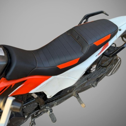 KTM 390 Adventure S, X & R ADV-Pro Seat Cover | Anti-Slip, Heavy-Duty