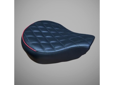 Classic Reborn 350 Supreme Rider Bucket Seat