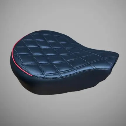 Classic Reborn 350 Supreme Rider Bucket Seat