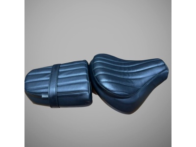 Classic Goan 350 Luxe Seat Cover