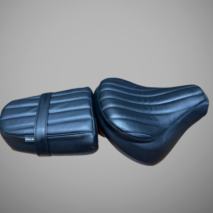 Classic Goan 350 Luxe Seat Cover