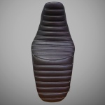 Guerrilla 450 TerrainFit Touring Seat