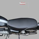 BSA Gold Star 650 Custom Seat Cover
