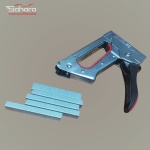 Heavy-Duty Stapling Gun with Extra-Strong Staples
