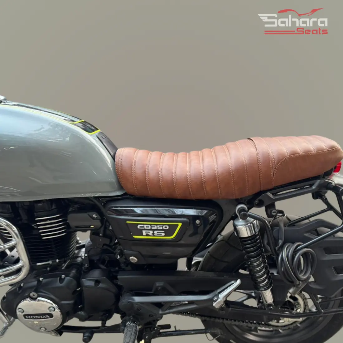 Cb350Rs Seat Cover (7)