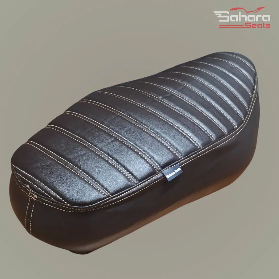 Royal Enfield Hunter Seat Cover 3