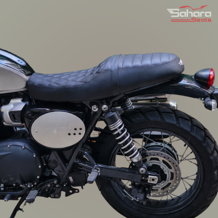 Triumph Scrambler 900