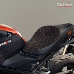 Triumph Trident 660 Premium Comfort Touring Seat