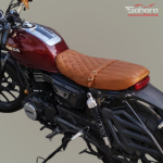 Honda CB350RS & GB350S