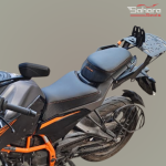KTM 390 Duke
