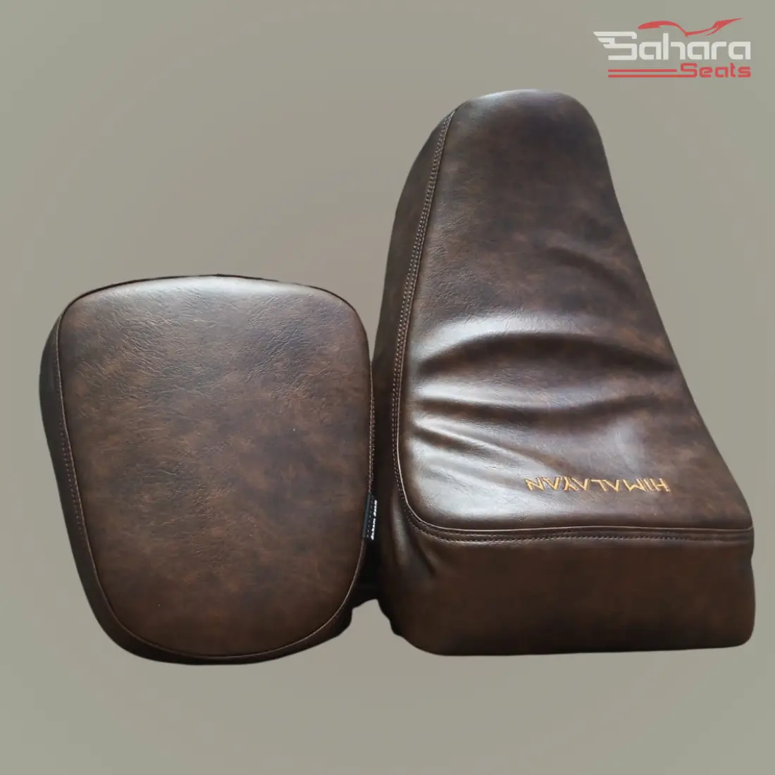 Royal Enfield Himalayan 411 Premium Seat Cover