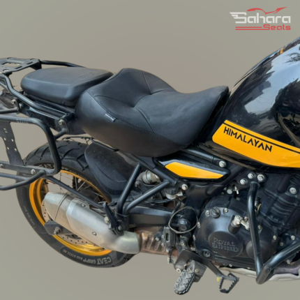 Royal Enfield Himalayan 450