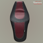 Royal Enfield Thunderbird X Premium Custom Seat Cover