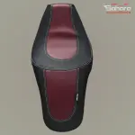 Royal Enfield Thunderbird X Premium Custom Seat Cover