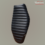 Triumph Speed 400 seat cover