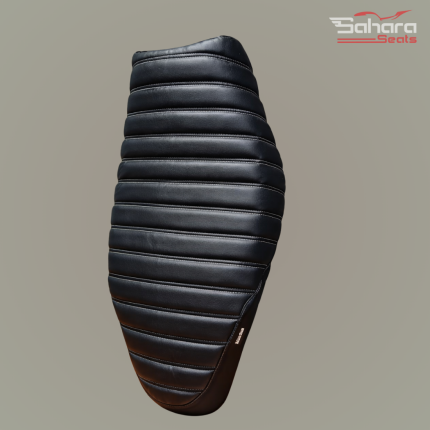 Triumph Speed 400 seat cover